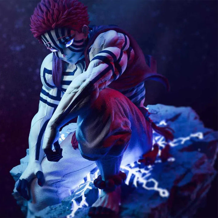 【Pre order】Chord Studio - Demon Slayer Akaza