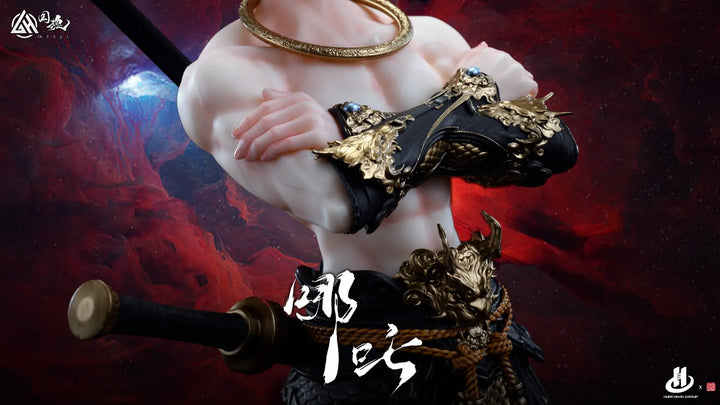 【Pre order】CN Soul Studio 1/3 Nezha the Third Prince (Copyright)