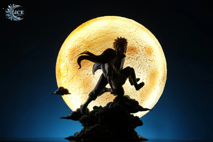 【Pre order】ICE Studio 1/7 Naruto Minato & Kushina