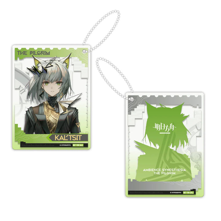 【Pre order】APEX 1/7 PVC Azur Lane Kal'tsit
