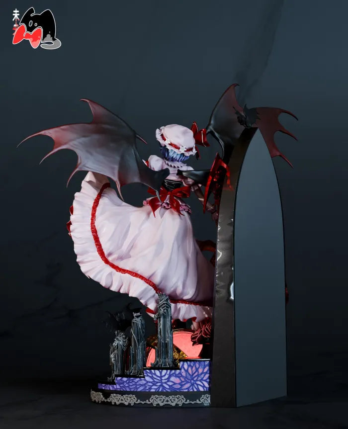 【Pre order】Wei Yang Studio 1/6 Touhou Project Remilia Scarlet