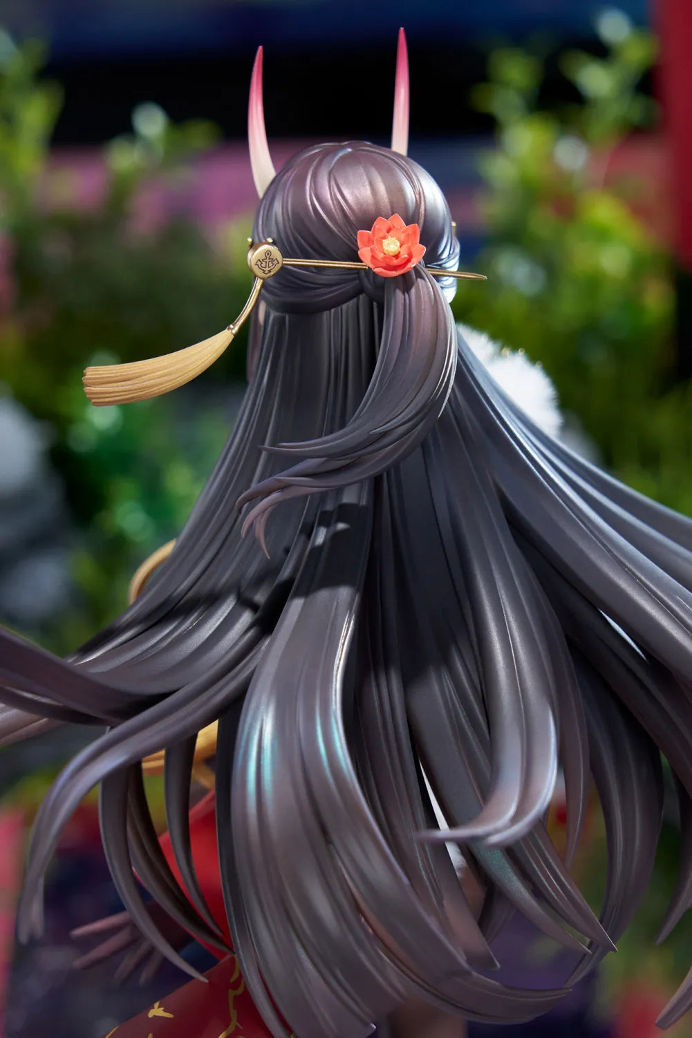 【Pre order】APEX 1/7 PVC Azur Lane Noshiro: Uncharted Festival Grounds