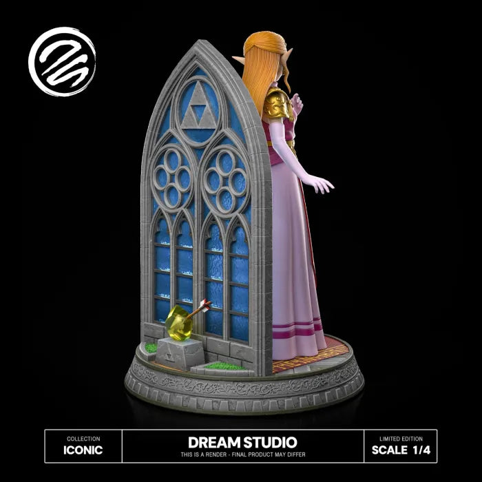 【Pre order】Dream Studio 1/6 & 1/4 The Legend of Zelda Twilight Princess