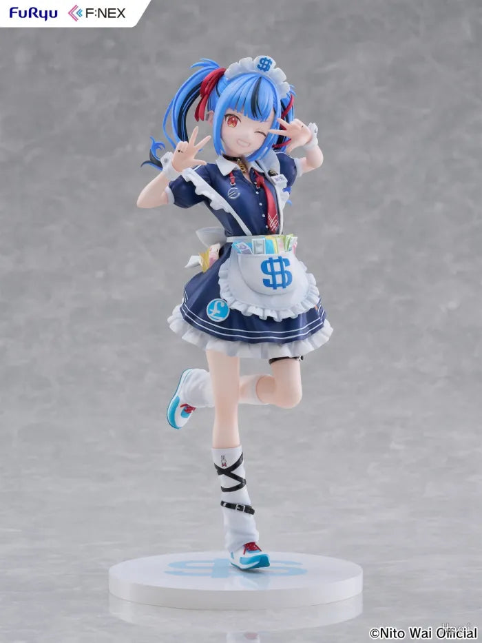 【Pre order】F:Nex 1/7 PVC Nito Wai (Copyright)