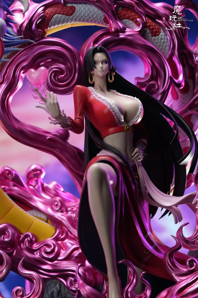 【Pre order】Magic Play Club 1/6 One Piece Boa Hancock