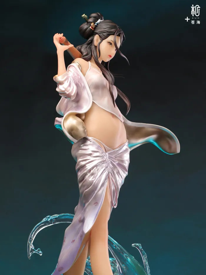 【Pre order】Mo Na Mo Jiang Studio 1/4 Wu Ru Hong Chen