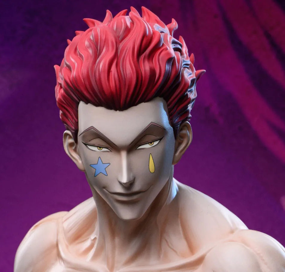 【Pre order】Cross Studio - HUNTER×HUNTER Hisoka