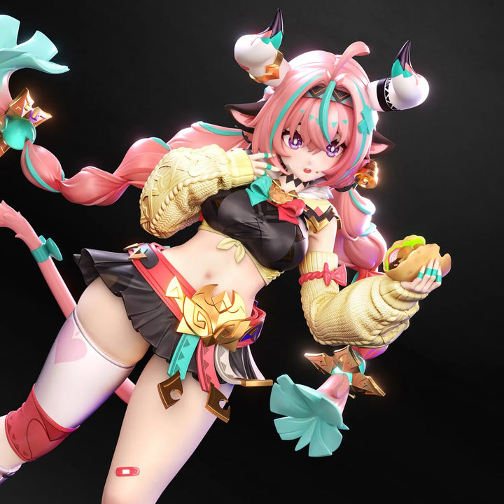 【Pre order】Xiao Huan Xiong Studio 1/6 Genshin Impact Varesa