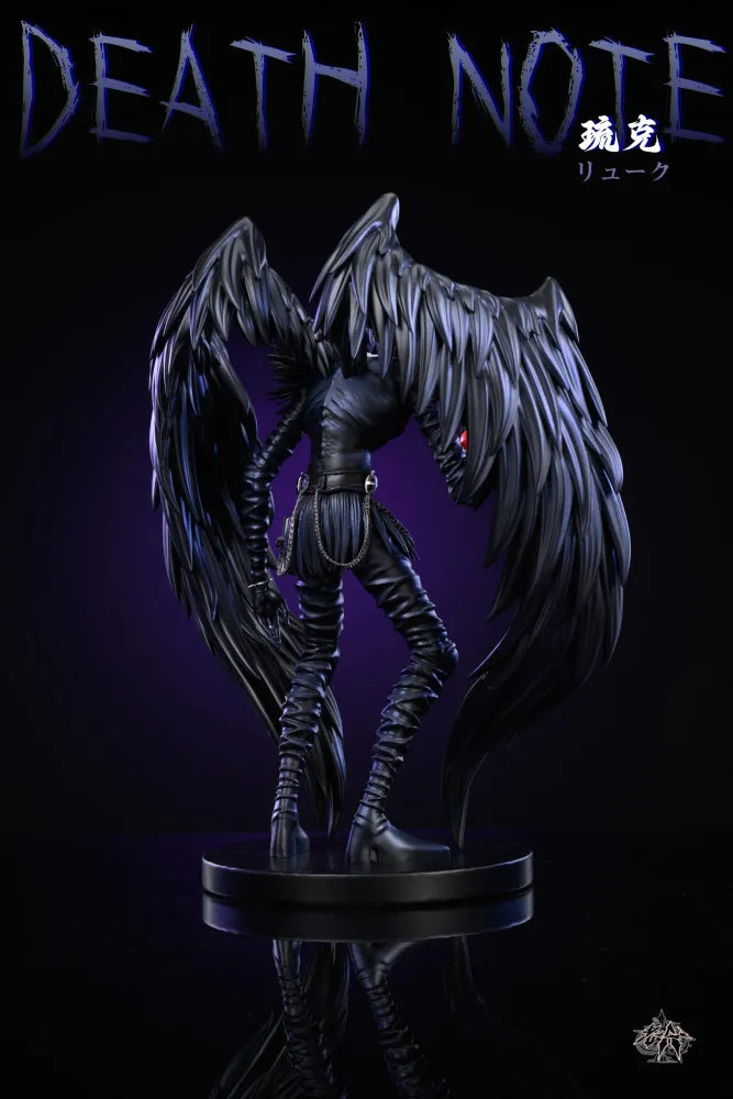 【Pre order】LaoA Studio - Death Note Ryuk