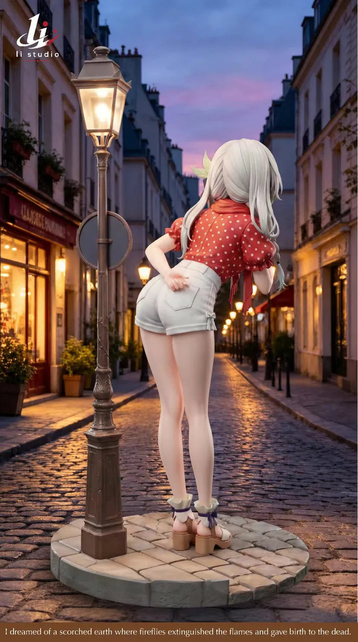【Pre order】Li Studio 1/6 Honkai Star Rail Firefly