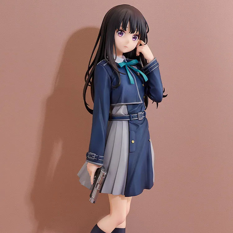 【Pre order】GSC Studio 1/6 PVC Takina Inoue: Key Visual Ver. (Copyright)