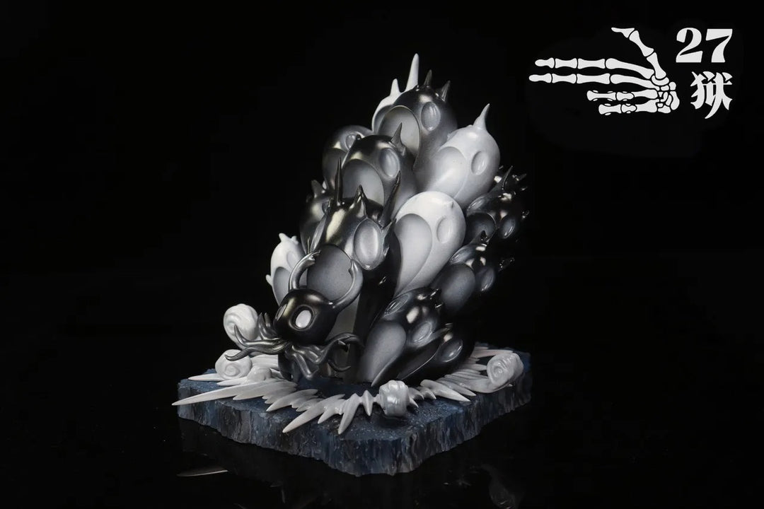 【Pre order】27abyss Studio - Hollow Knight with LED