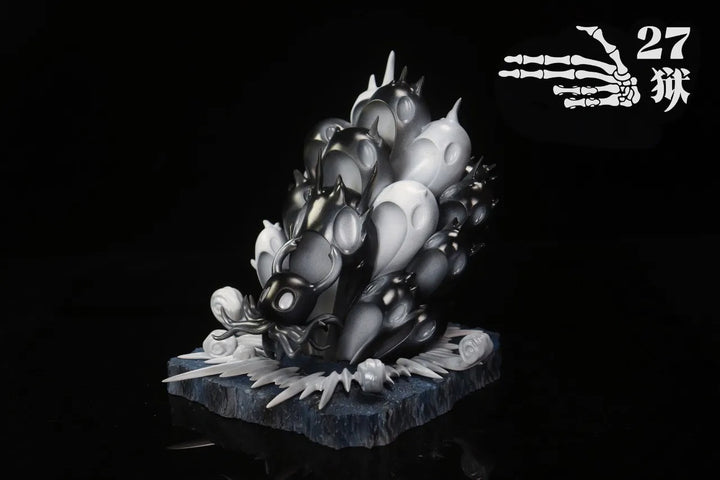 【Pre order】27abyss Studio - Hollow Knight with LED