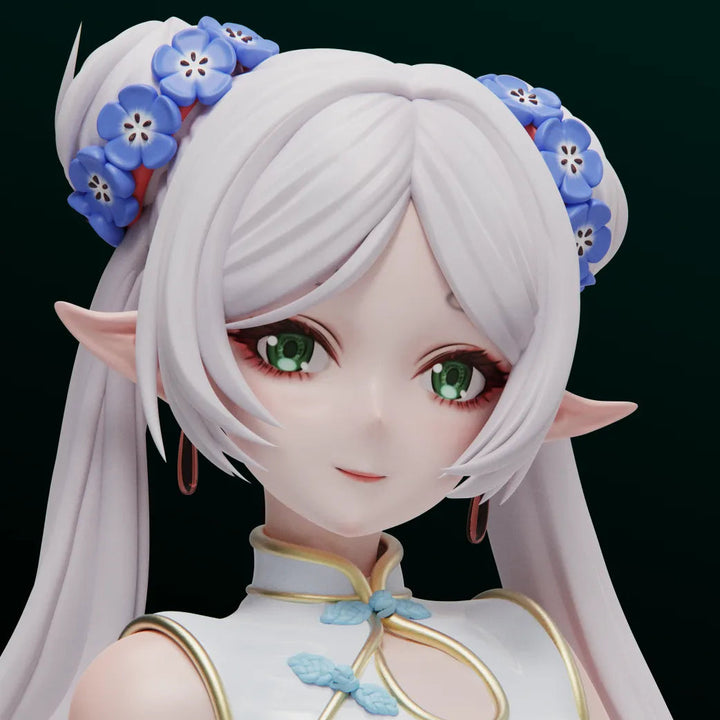 【Pre order】LiuLi Studio 1/6 Frieren: Beyond Journey’s End Frieren