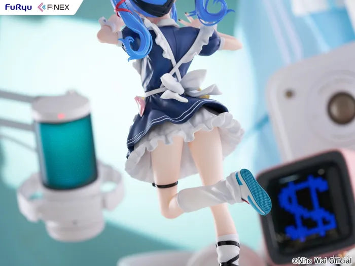 【Pre order】F:Nex 1/7 PVC Nito Wai (Copyright)
