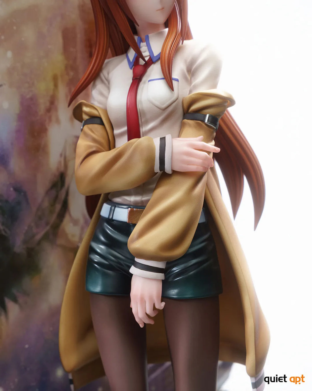 【Pre order】Quiet Art Studio 1/6 Steins;Gate Makise Kurisu