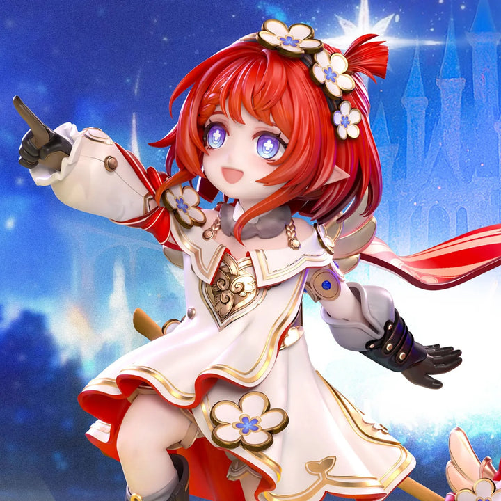 【Pre order】XHX Studio - Honkai: Star Rail Tribios