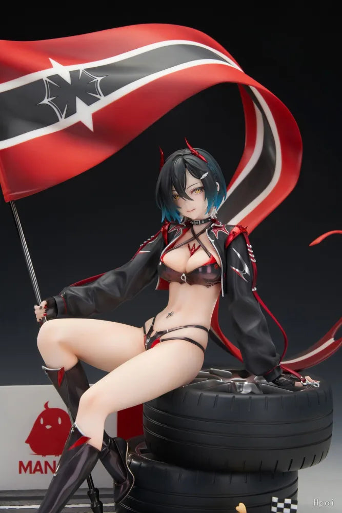 【Pre order】APEX Studio 1/7 PVC Azur Lane Ignition Matrician (Copyright)