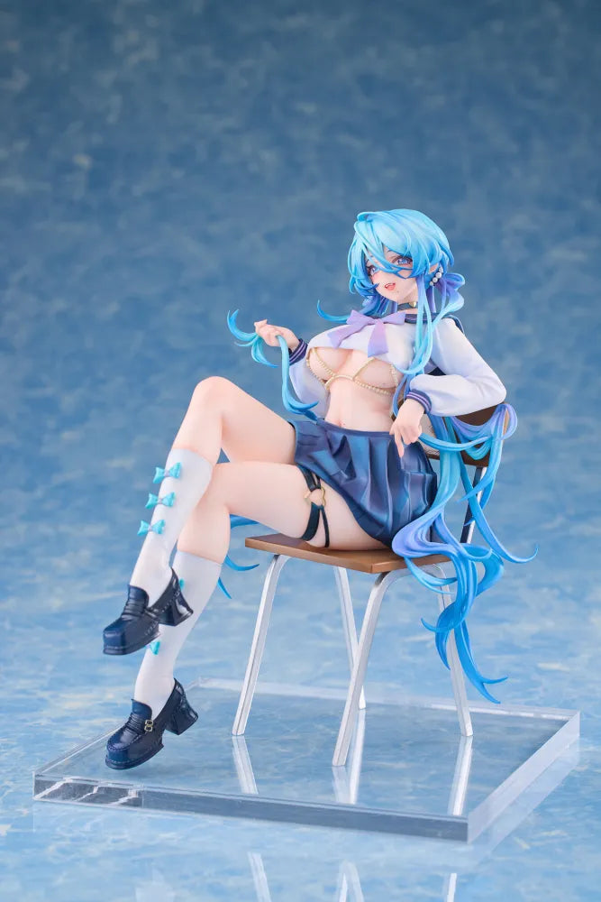 【Pre order】Hobby Sakura Studio 1/7 PVC サークル活動 绫樱结月