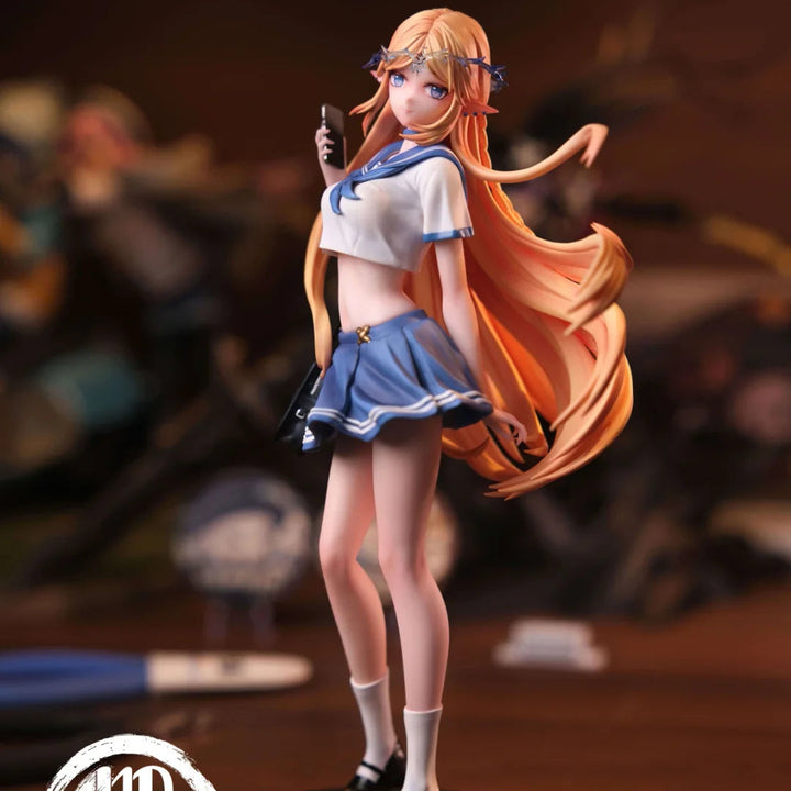 【Pre order】MoKu Studio 1/6 Wuthering Waves JK Cartethyia