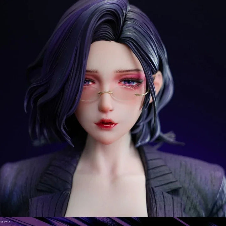 【Pre order】SG Studio 1/4 Brave New World Kim Mi-jung