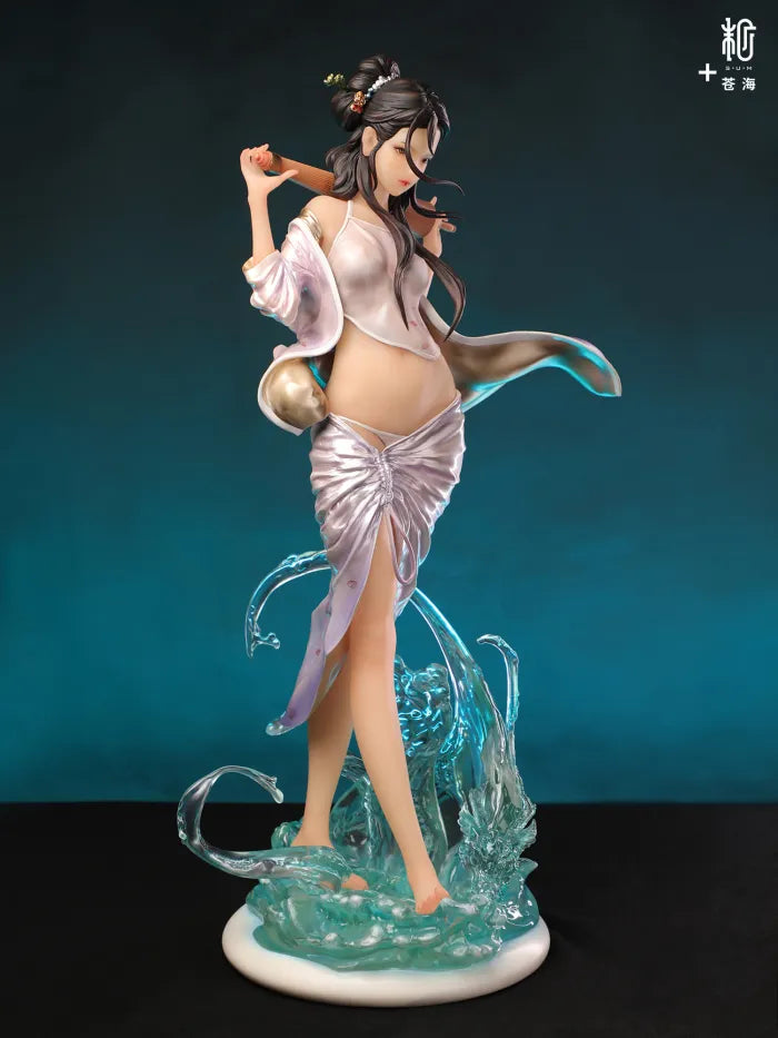 【Pre order】Mo Na Mo Jiang Studio 1/4 Wu Ru Hong Chen