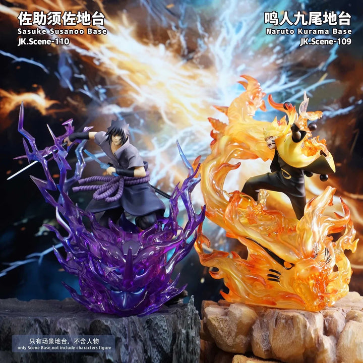 【Pre order】JacksDo Studio - Naruto Uzumaki Naruto