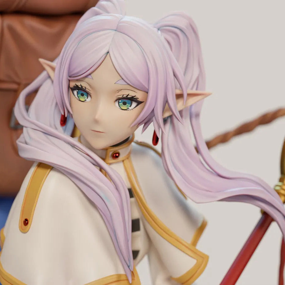 【Pre order】ANE Studio Frieren: Beyond Journey's End Marcille&Frieren