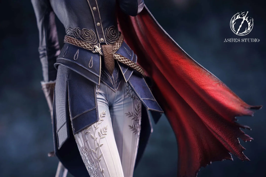 【Pre order】Ashes Studio 1/4 Elden Ring Nightreign Duchess