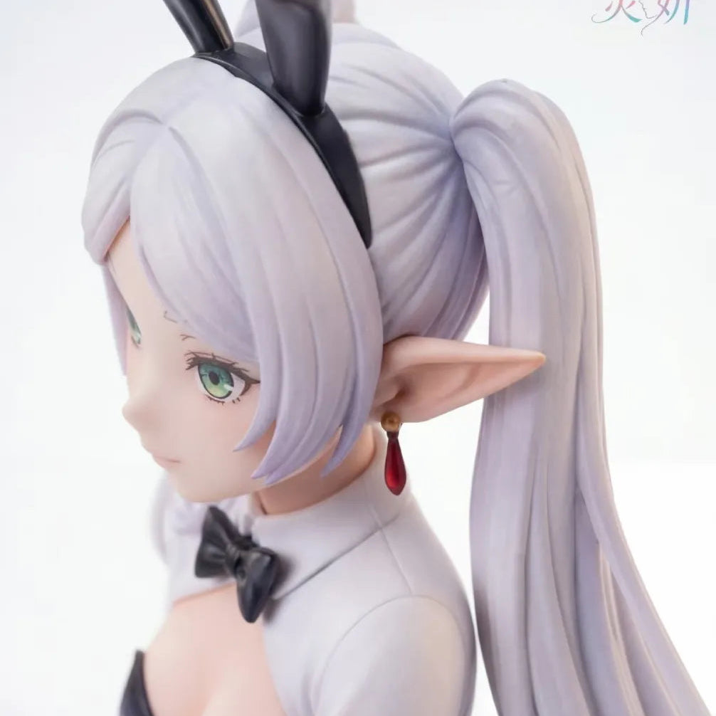 【Pre order】Lingyan Studio 1/6 Frieren Bunny Girl Bar Stool Ver.