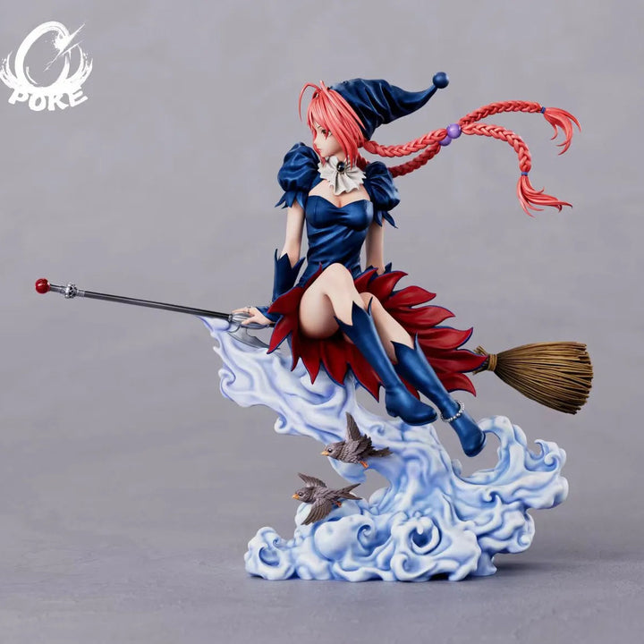 【Pre order】POKE Studio 1/6 MAR Dorothy
