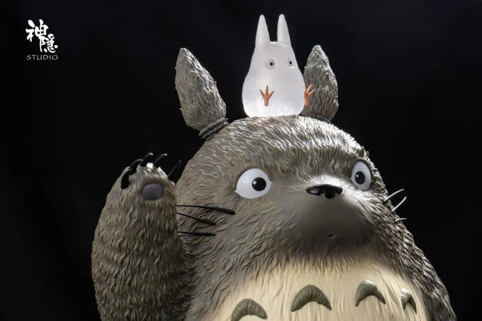 【Pre order】ShenYin Studio - My Neighbor Totoro