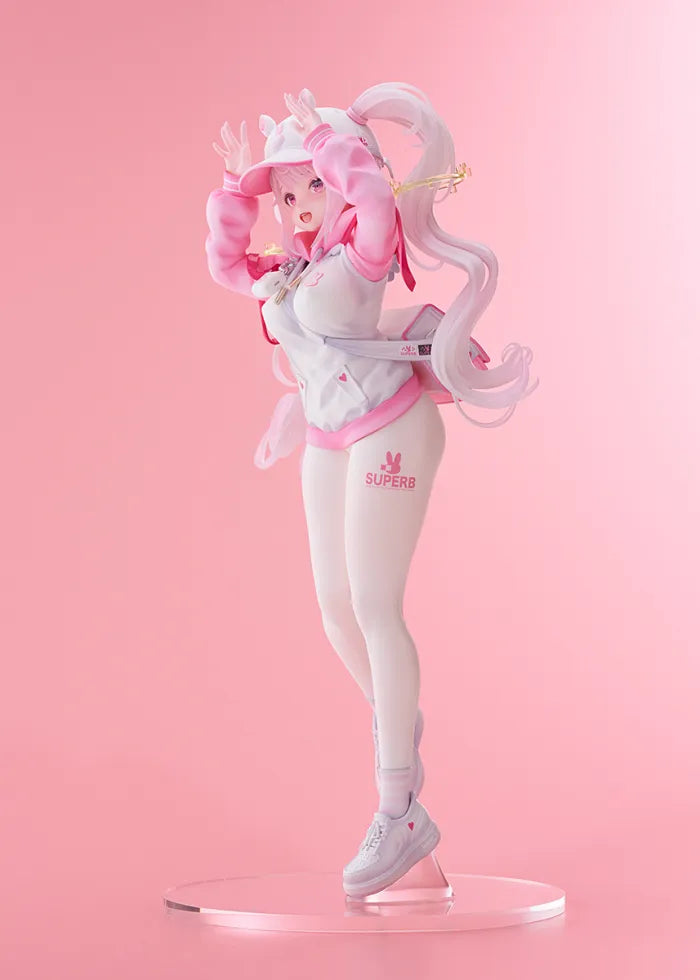 【Pre order】Amakuni Studio 1/7 PVC Goddess of Victory: Nikke Alice (Copyright)