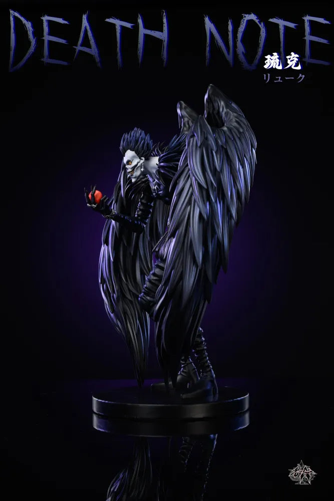 【Pre order】LaoA Studio - Death Note Ryuk