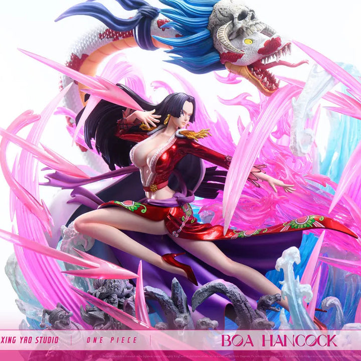 【Pre order】XY Studio 1/6 One Piece Boa Hancock
