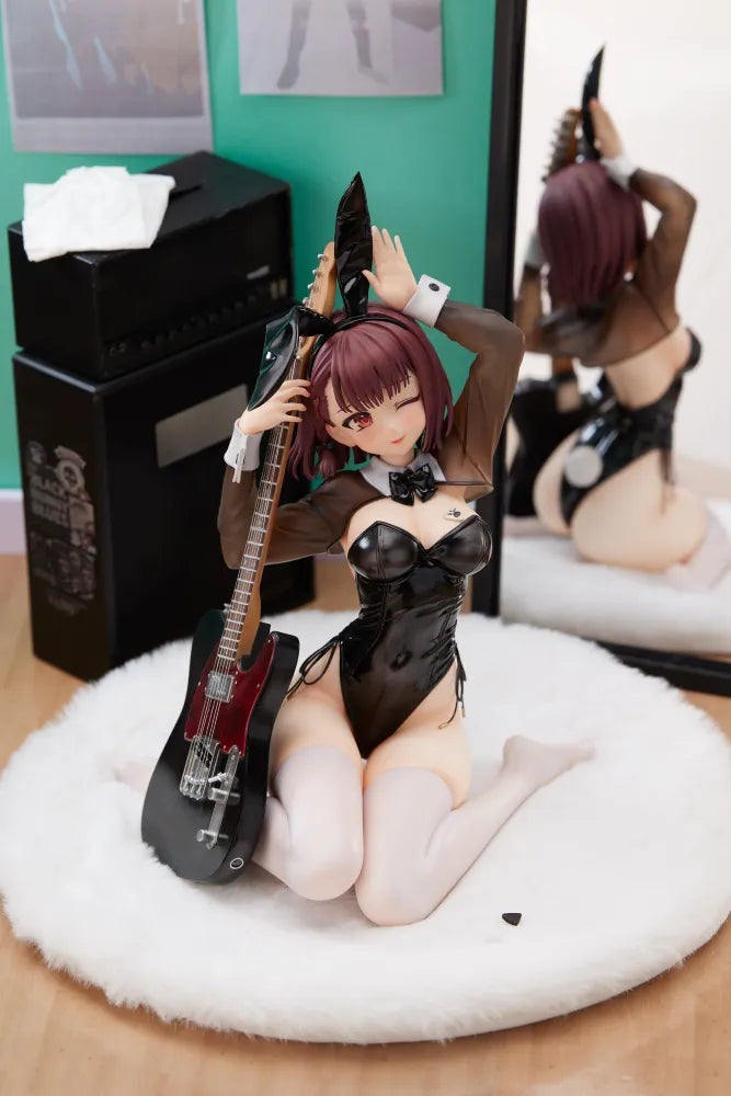 【Pre order】MAGI ARTS Studio 1/6 PVC Tele Bunny Aya Xun (Copyright)