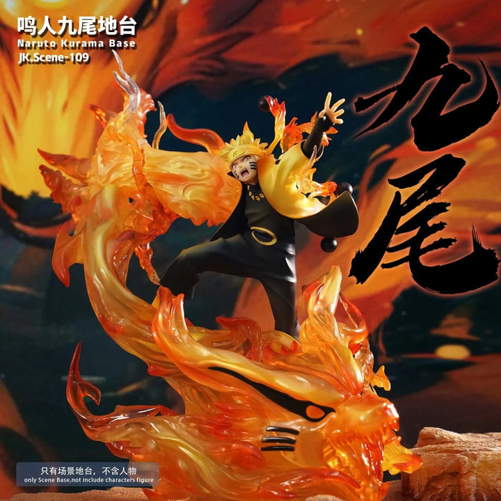 【Pre order】JacksDo Studio - Naruto Uzumaki Naruto