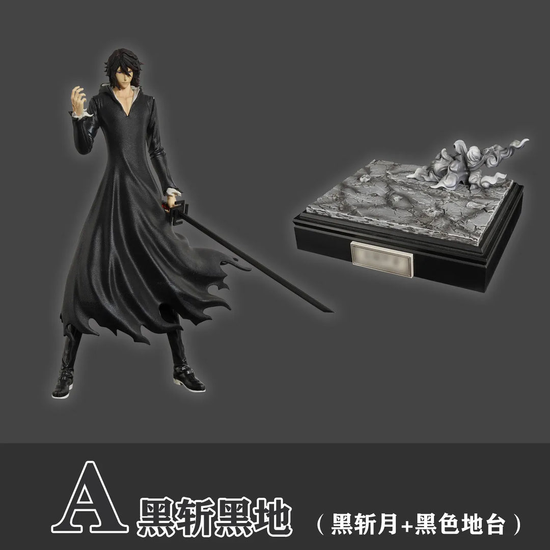 【Pre order】CHENG Studio 1/6 Bleach Tensa Zangetsu