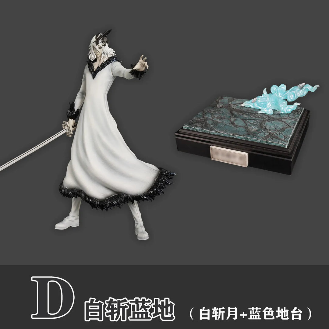 【Pre order】CHENG Studio 1/6 Bleach Tensa Zangetsu