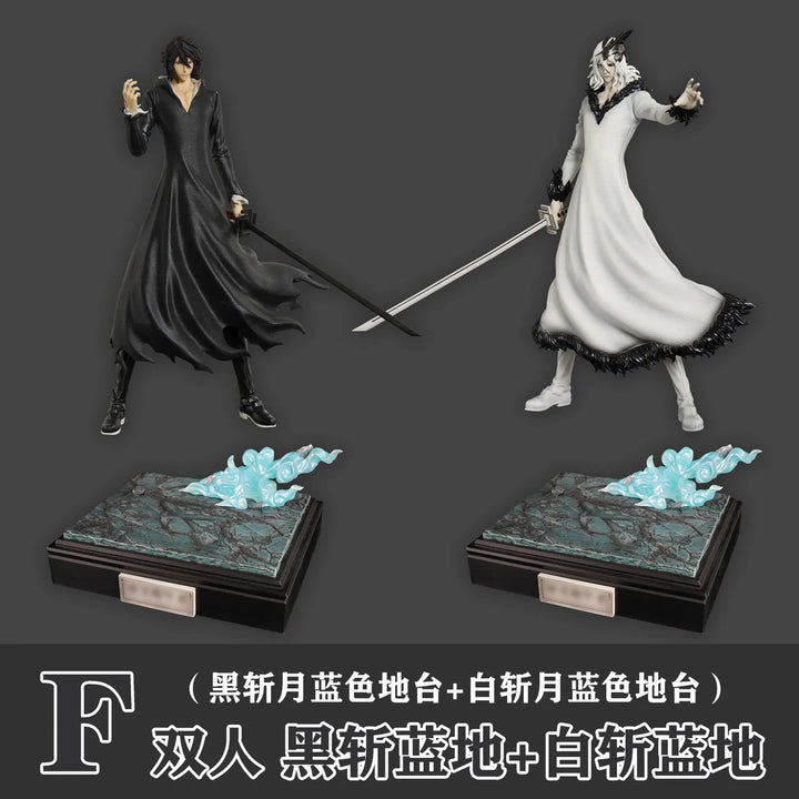 【Pre order】CHENG Studio 1/6 Bleach Tensa Zangetsu