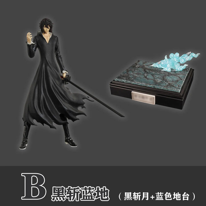 【Pre order】CHENG Studio 1/6 Bleach Tensa Zangetsu