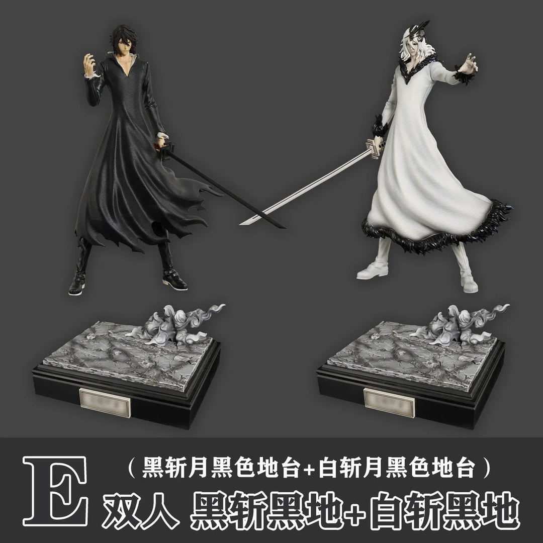 【Pre order】CHENG Studio 1/6 Bleach Tensa Zangetsu