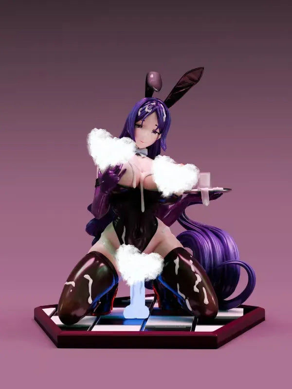 【Pre order】Wei Yang Studio 1/4 FGO Bunny Girl Minamoto no Raikou