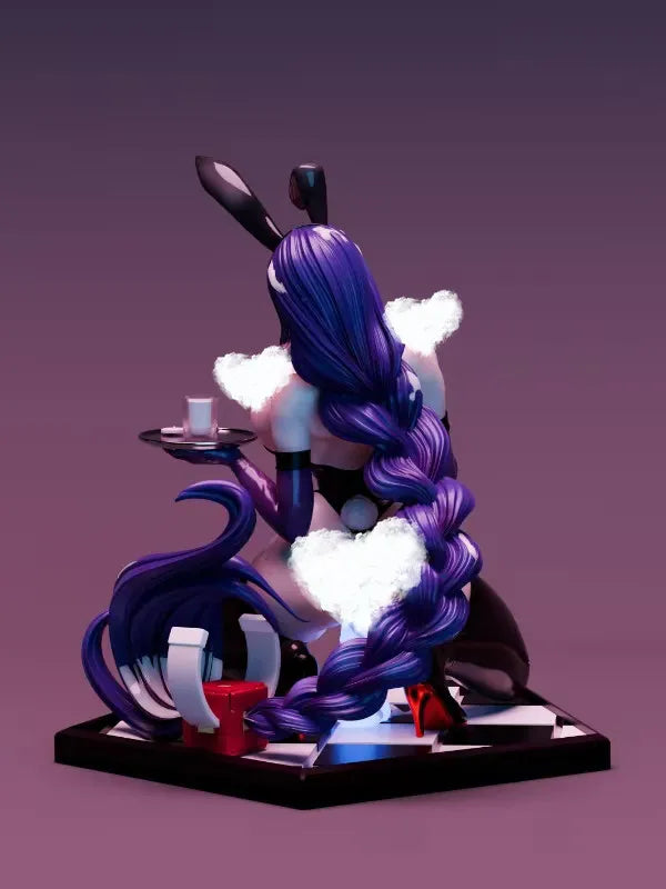 【Pre order】Wei Yang Studio 1/4 FGO Bunny Girl Minamoto no Raikou