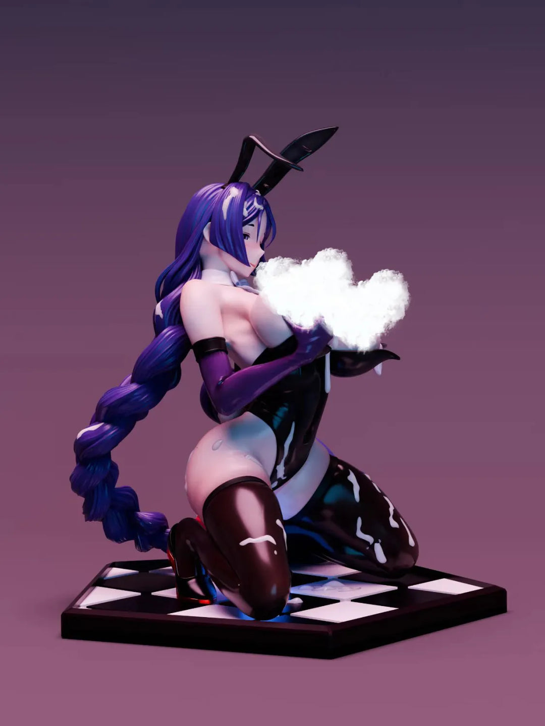 【Pre order】Wei Yang Studio 1/4 FGO Bunny Girl Minamoto no Raikou