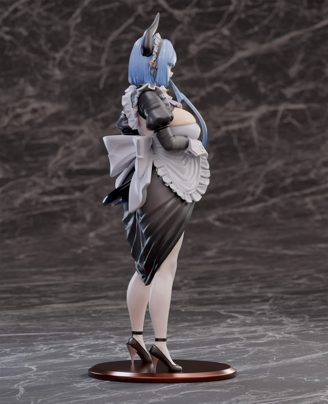 【Pre order】SODA Studio 1/6 Demon Prince Maid Human ‧ Butcher A Version (Copyright)