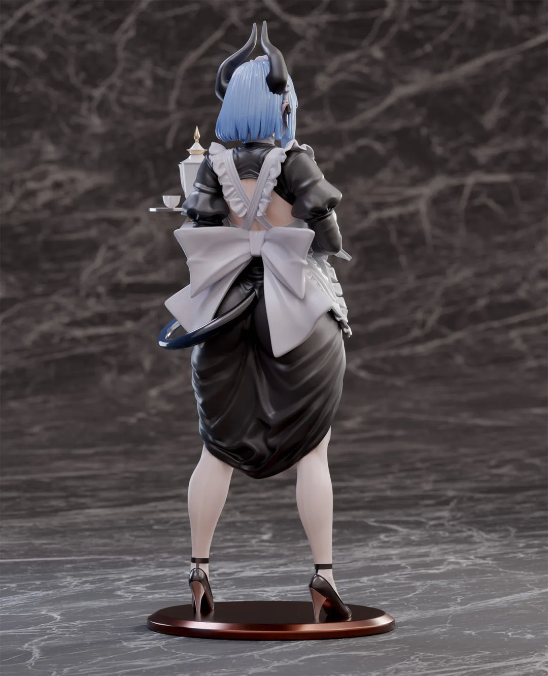 【Pre order】SODA Studio 1/6 Demon Prince Maid Human ‧ Butcher A Version (Copyright)