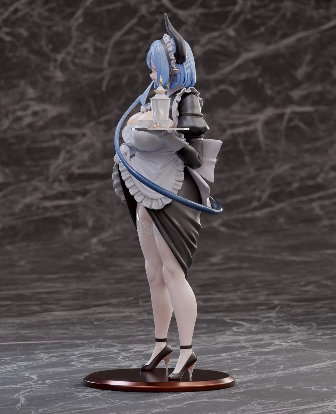 Pre order】SODA Studio 1/6 Demon Prince Maid Human ‧ Butcher A Pre order】SODA Studio 1/6 Demon Prince Maid Human ‧ Butcher A