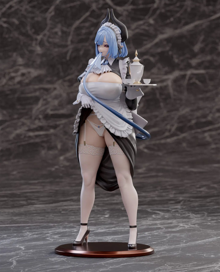 【Pre order】SODA Studio 1/6 Demon Prince Maid Human ‧ Butcher A Version (Copyright)