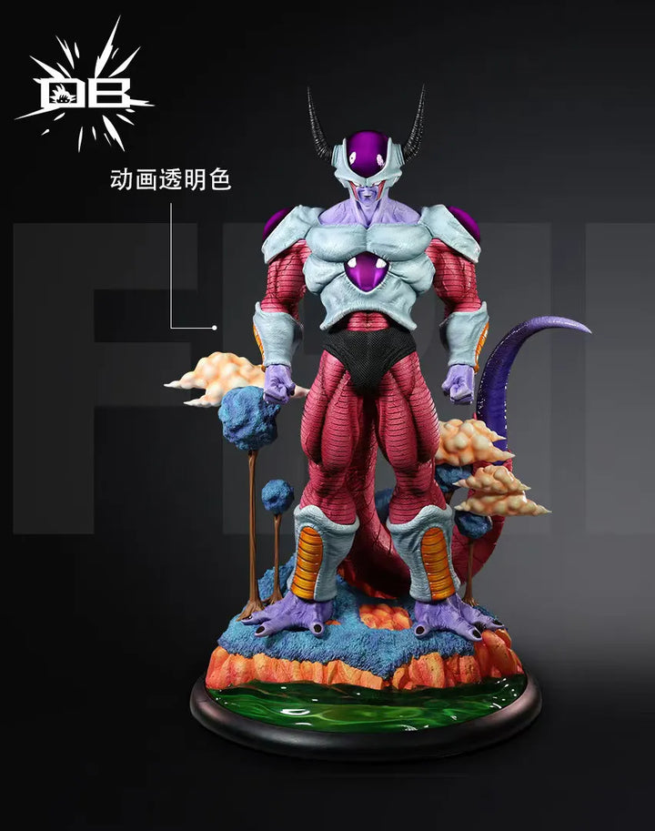 【Pre order】DB Studio 1/6 Dragon Ball Frieza